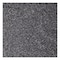 Crown Matting Technologies Floor Mat, 0.38" Thick, Charcoal, 36 in W x 60 in L GS 0035CH - alternate 4